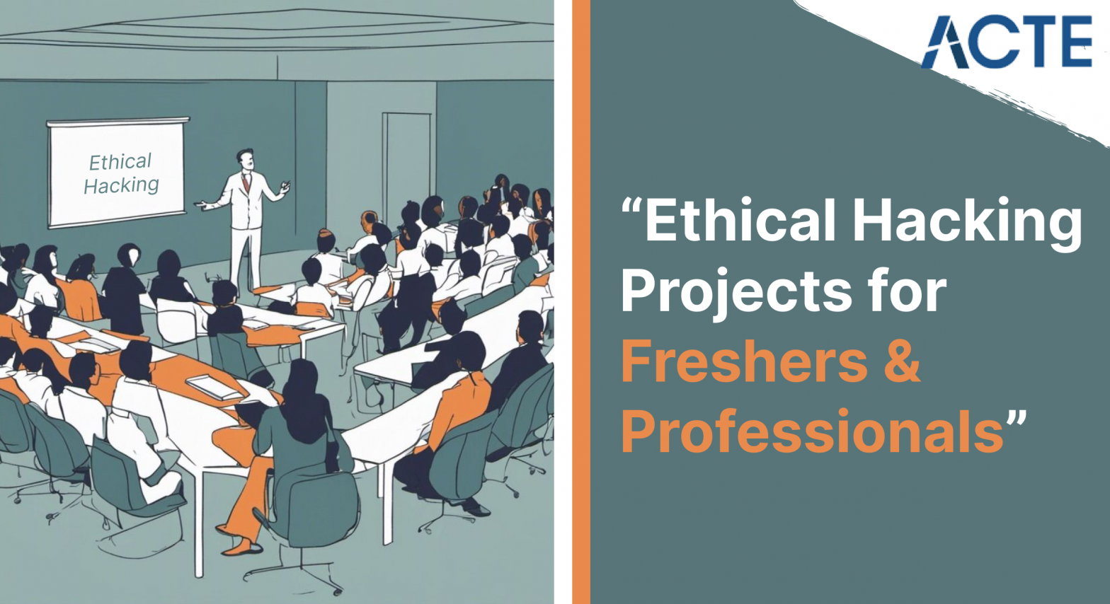 Ethical Hacking Projects Article