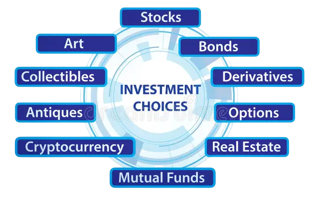 Funding and Investment Options Article