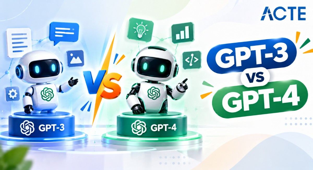 GPT-3 vs GPT-4 Article
