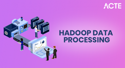 Hadoop Data Processing Article