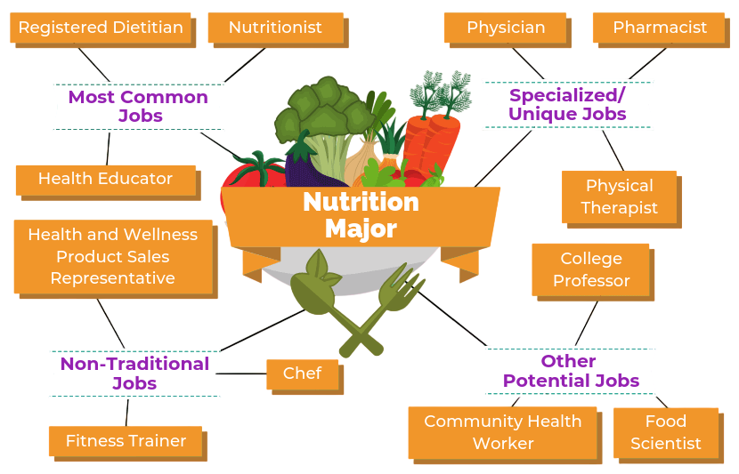 Healthcare and Nutrition Jobs Article