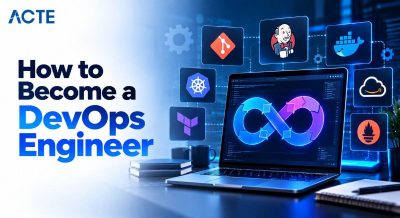 How to Become a DevOps Engineer