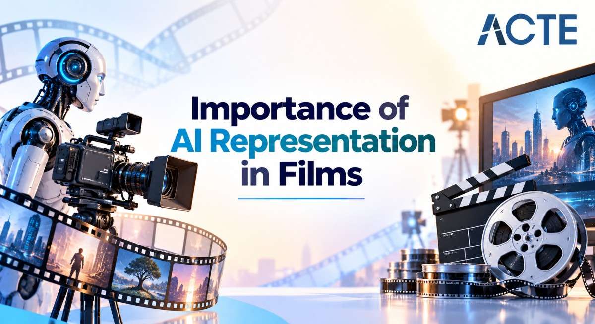 Importance of AI Representation in Films