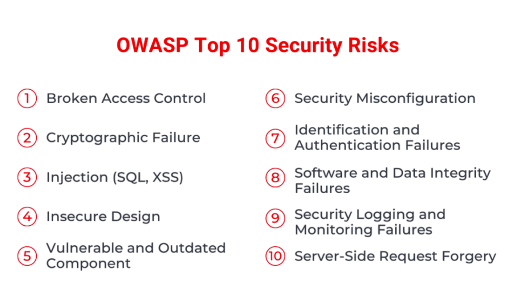 Importance of OWASP Standards Article