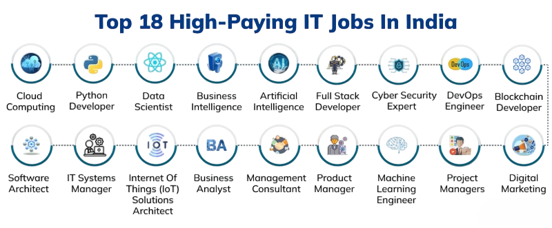 Job Title Wise Salary Article