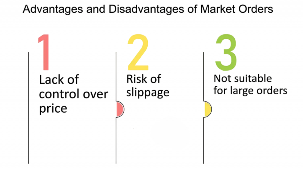 Limitations of Large Marketplaces Article