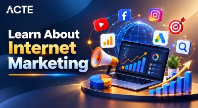 Learn About Internet Marketing Article