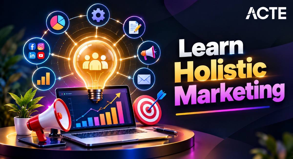 Learn Holistic Marketing Article