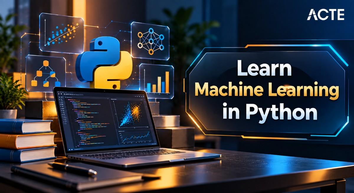 Learn Machine Learning in Python Article