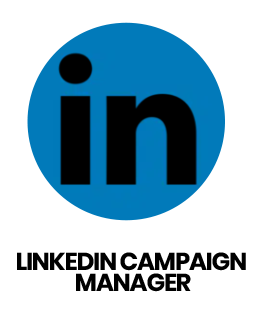LinkedIn Campaign Manager