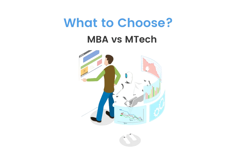 Academic Differences Article