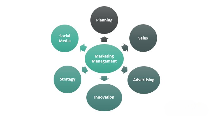 Definition Marketing management Article