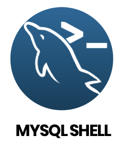 MySQL-Shell