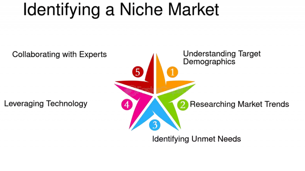 What Qualifies as a Niche Technology? Article