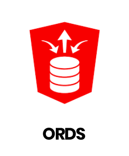 Oracle REST Data Services (ORDS)