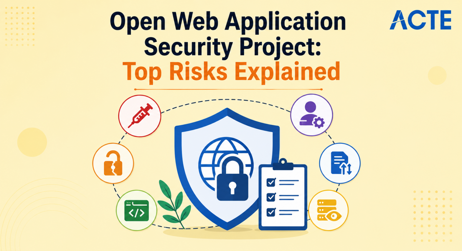 Open Web Application Project Article