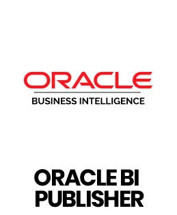 Oracle-BI-Publisher