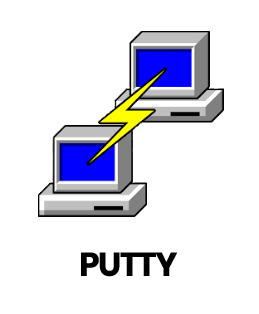 Putty (SSH/Telnet client)