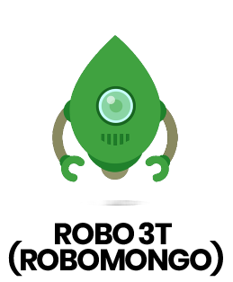 Robo 3T (Robomongo)