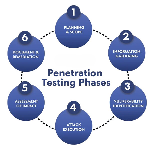 Role in Penetration Testing Article