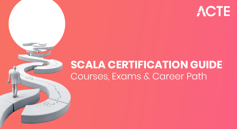 Scala Certification Guide Article