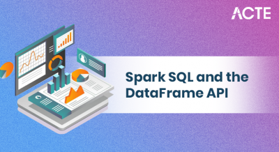 Spark SQL and the Dataframe API Article