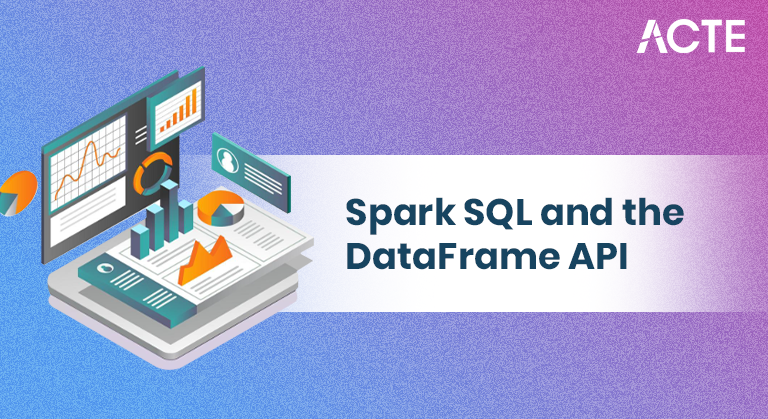 Spark SQL and the Dataframe API Article