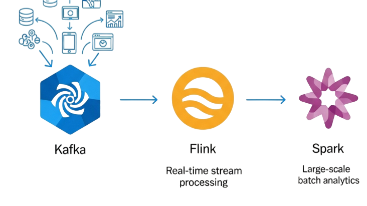 Spark in Machine Learning and AI Workflows Article