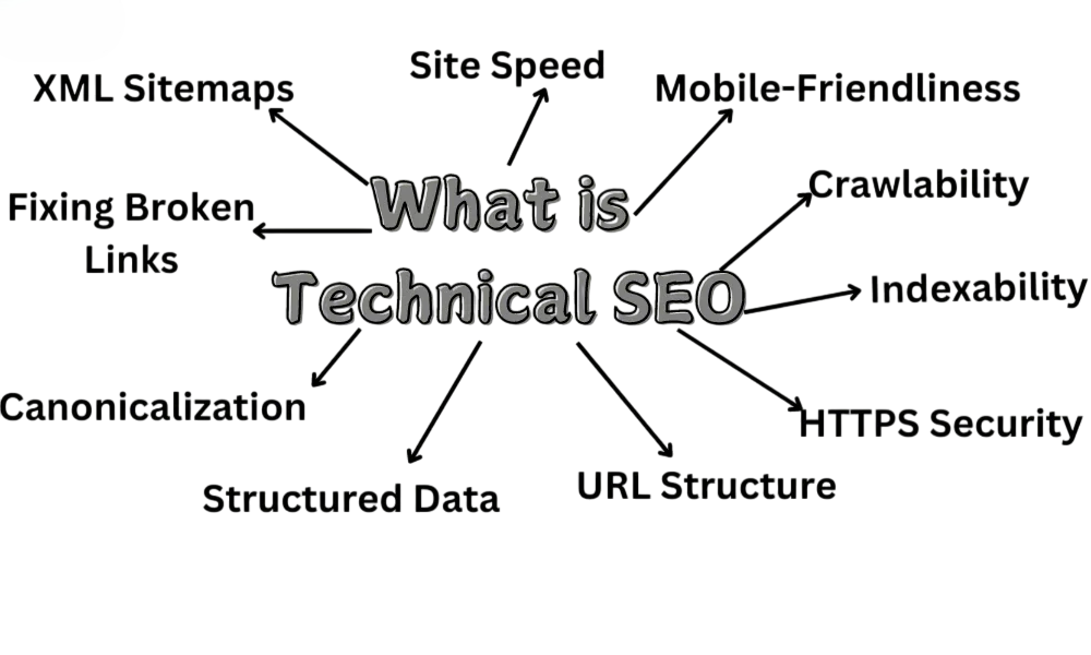 Technical SEO Fixes Article