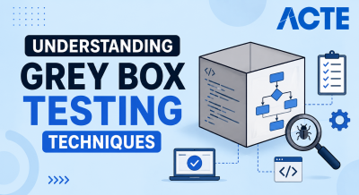 Understanding Grey Box Testing Techniques Article