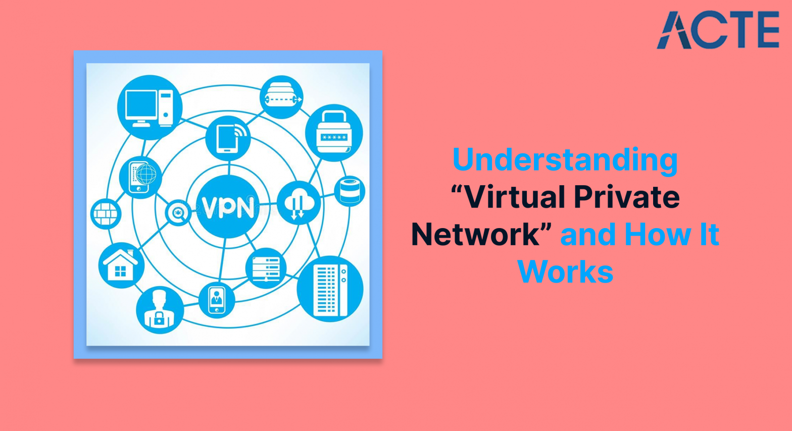 Virtual Private Network Article