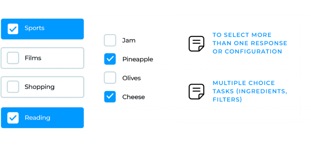 Using Checkboxes with Redux Article