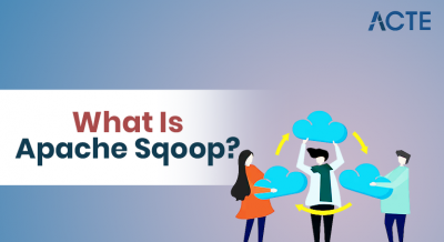 What Is Apache Sqoop Article