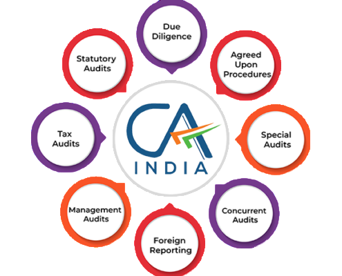 Chartered Accountancy (CA) Article
