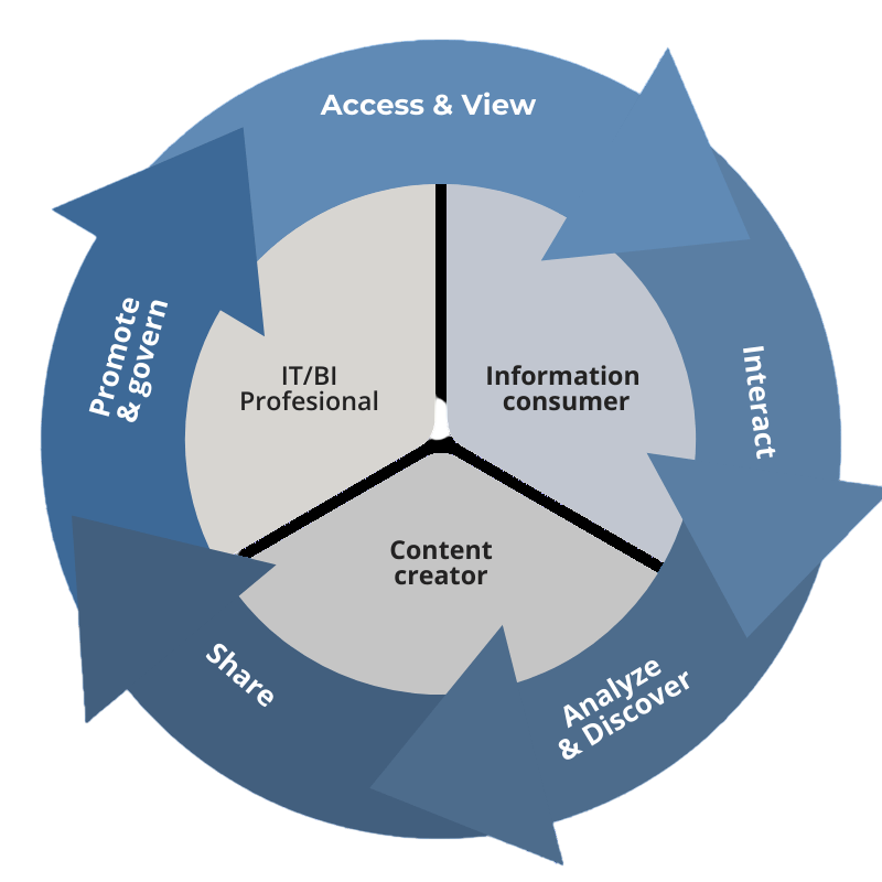 Role of BI in Decision-Making Article