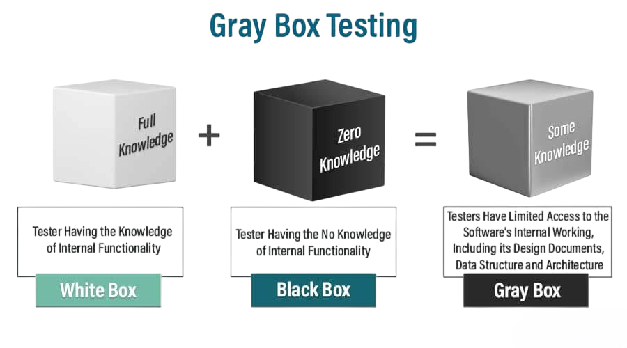 Why Grey Box Testing is Important Article