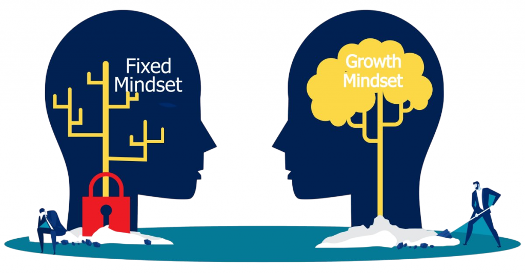 Fixed vs Growth Mindset Article