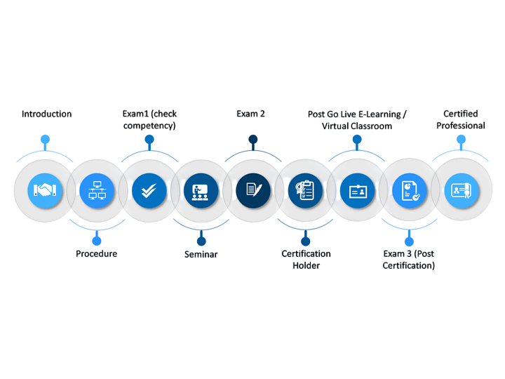 Learning Journey and Transformation Article