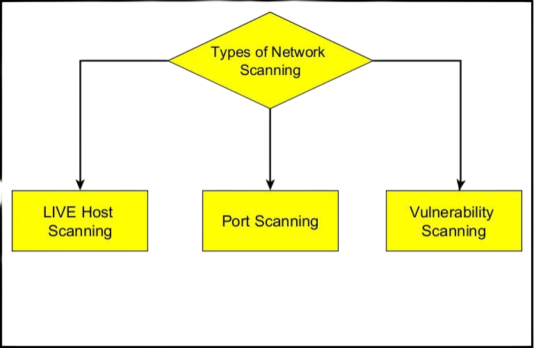 Types of Network Scanning Article

