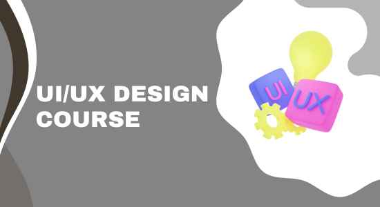UX/UI Design