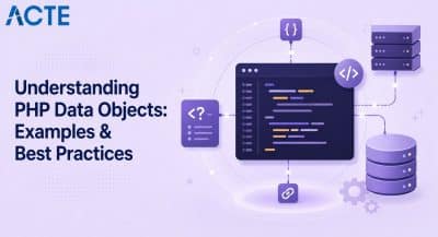 Understanding PHP Data Objects: Examples & Best Practices Article