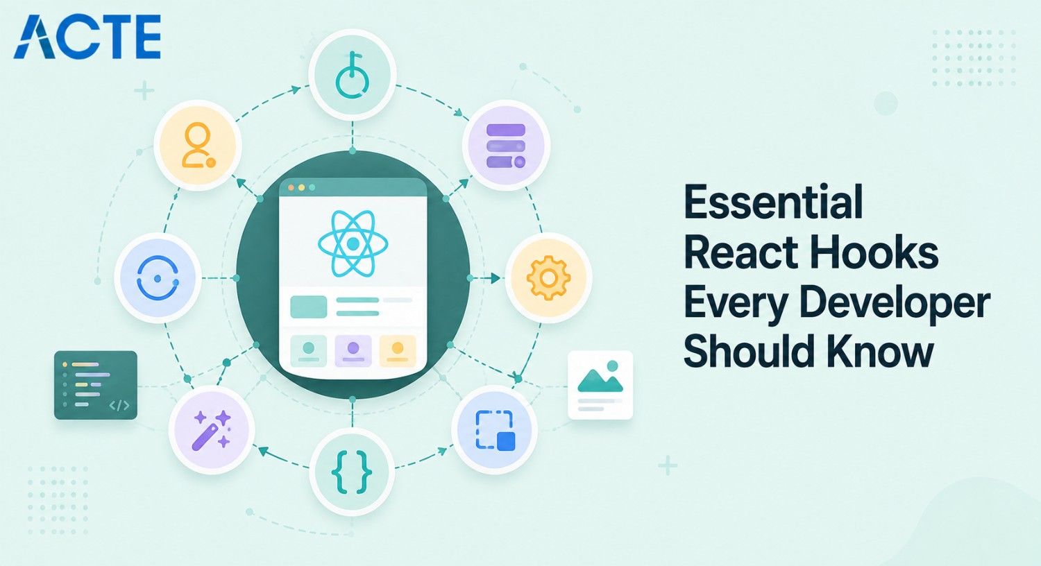 Essential React Hooks Every Developer Should Know Article