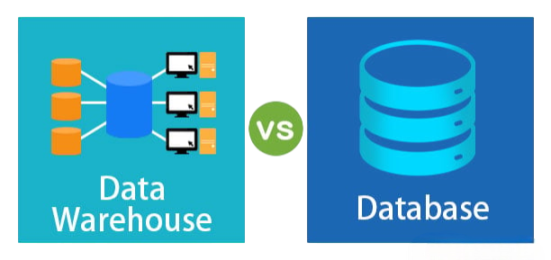 Data Warehouse vs Database Article
