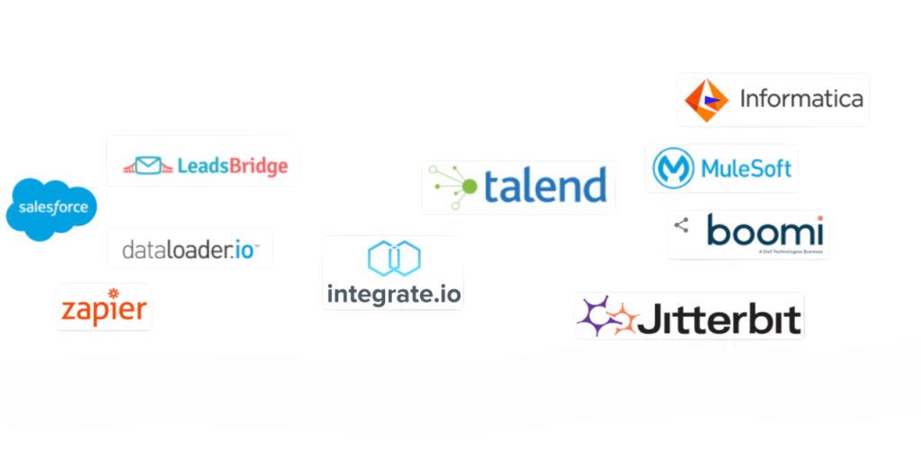 ETL Tools Overview Article