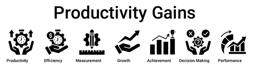 Efficiency Gains - article