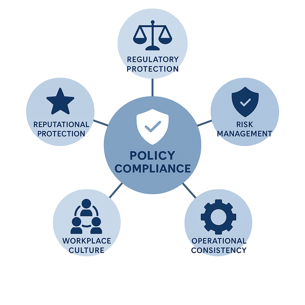 Policy and Regulatory Roles Article