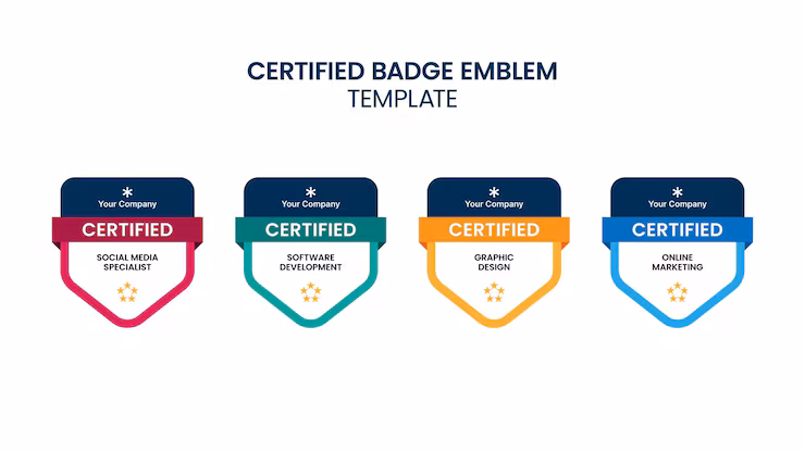 Why do we want certification-ARTICLE
