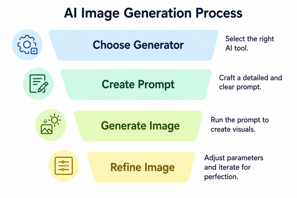 AI image Generation Tutorial