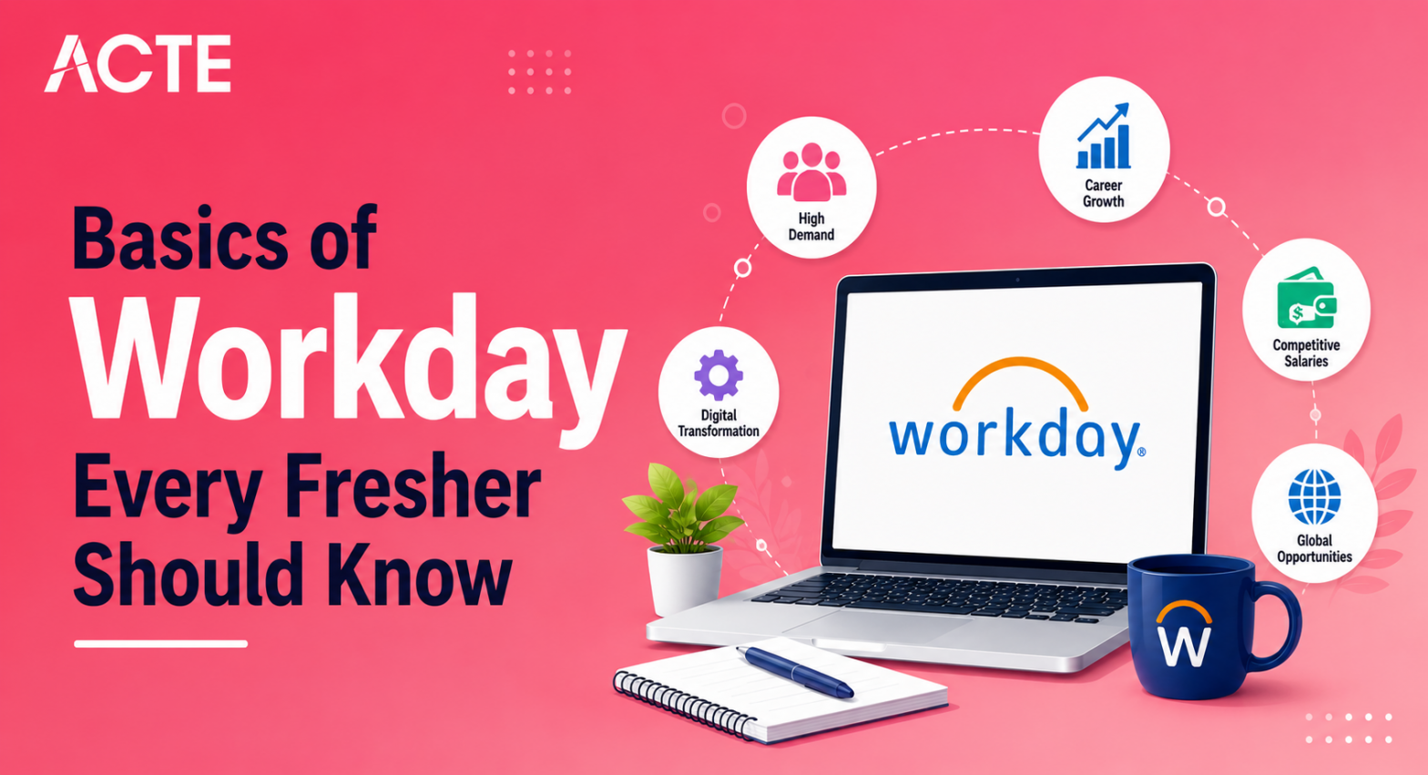 Basic Of Workday Every Freshers Should Know Article