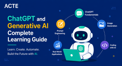 ChatGPT and Gen AI Complete Guide Article